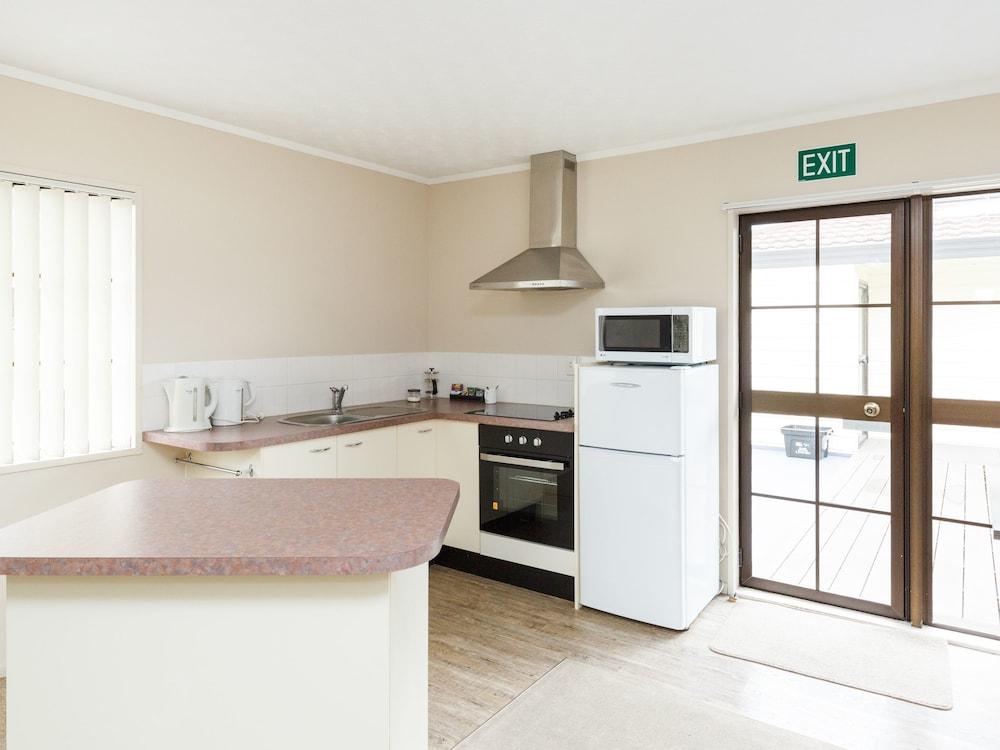Kauri Court Motel Palmerston North Kültér fotó