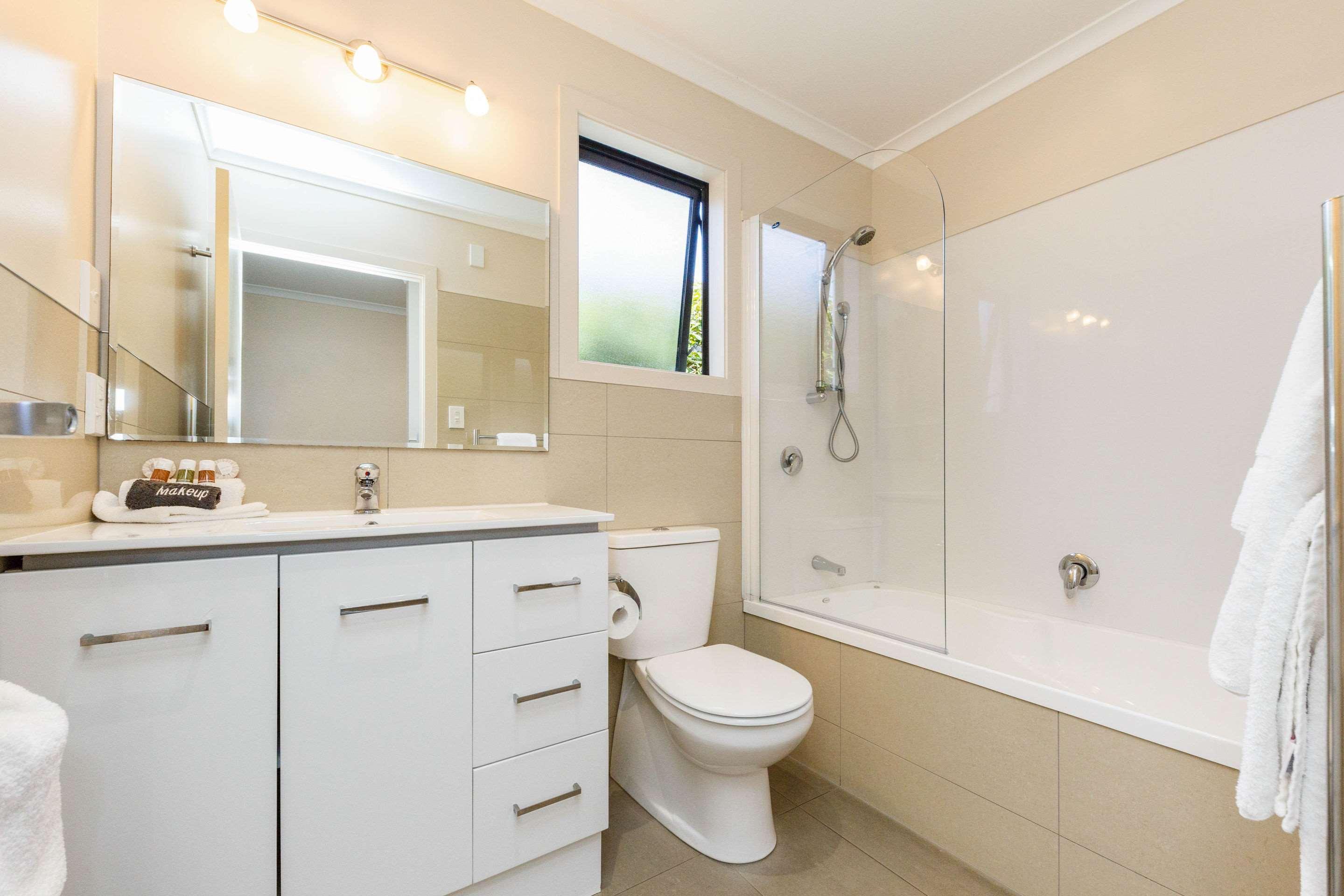Kauri Court Motel Palmerston North Kültér fotó