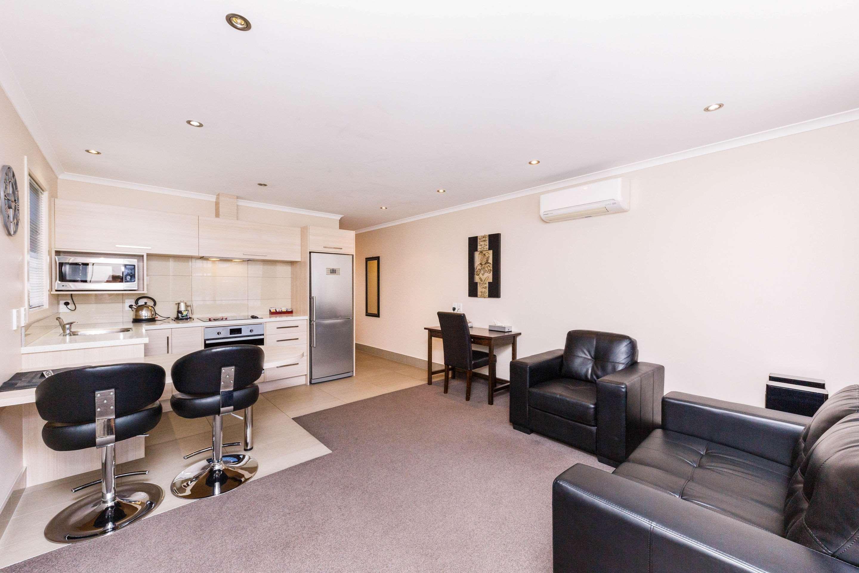 Kauri Court Motel Palmerston North Kültér fotó