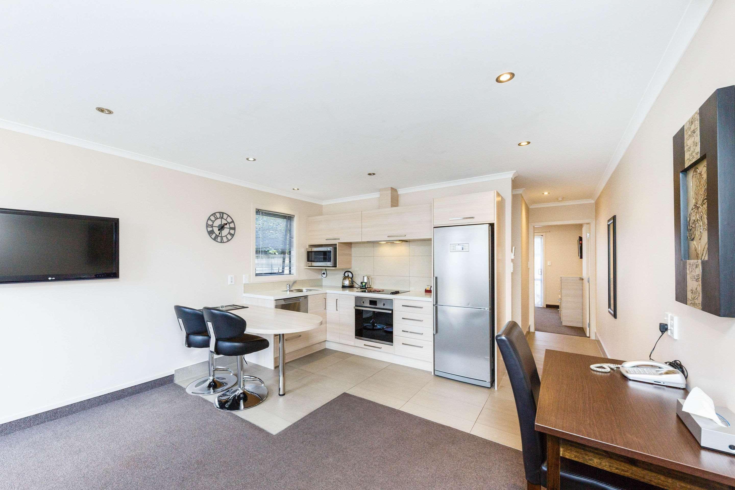 Kauri Court Motel Palmerston North Kültér fotó