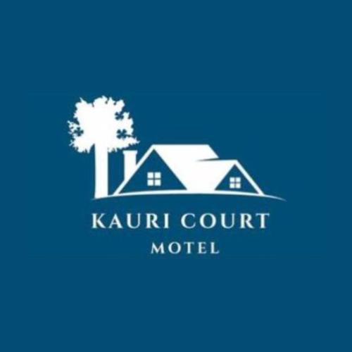 Kauri Court Motel Palmerston North Kültér fotó