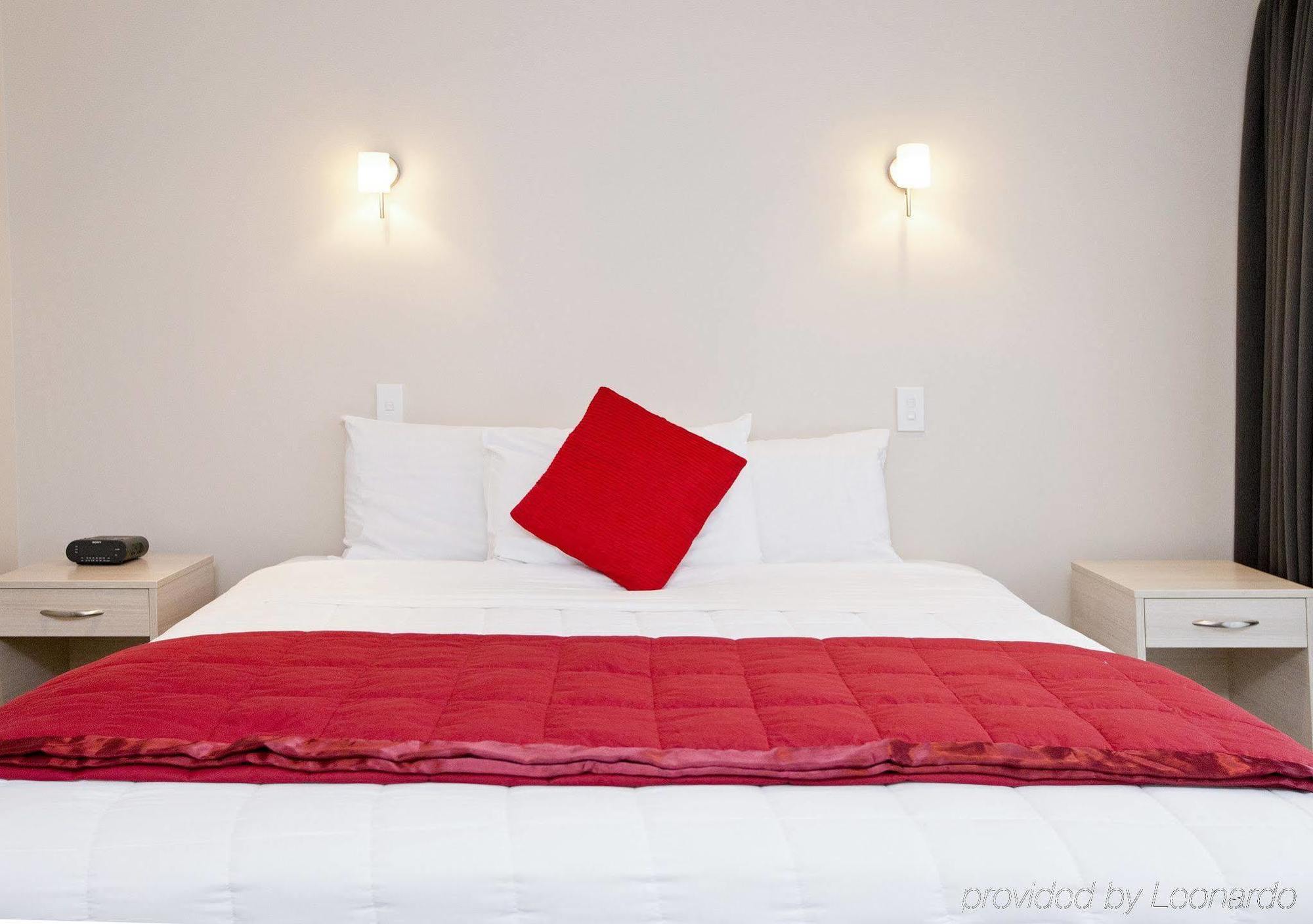 Kauri Court Motel Palmerston North Kültér fotó