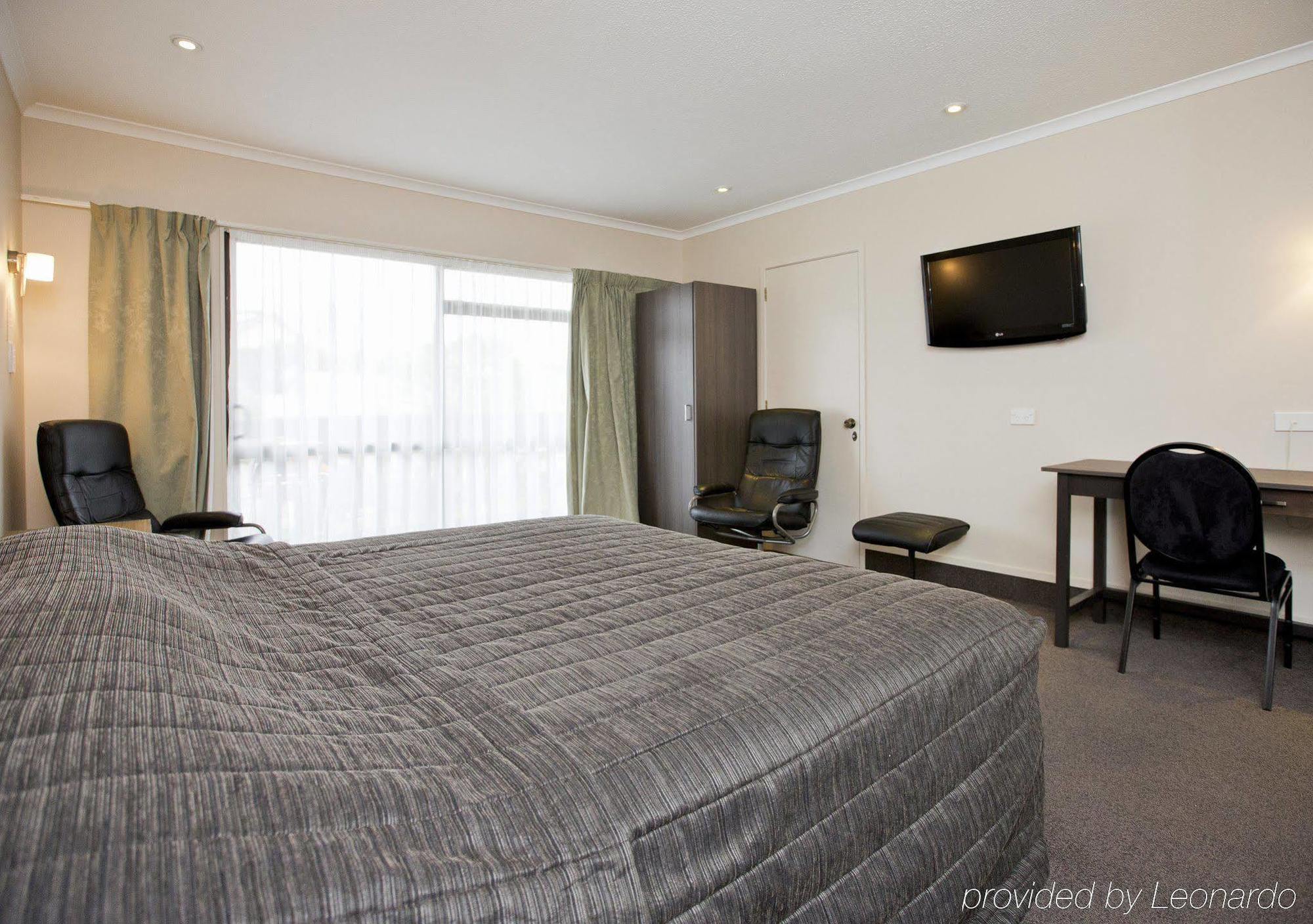 Kauri Court Motel Palmerston North Kültér fotó