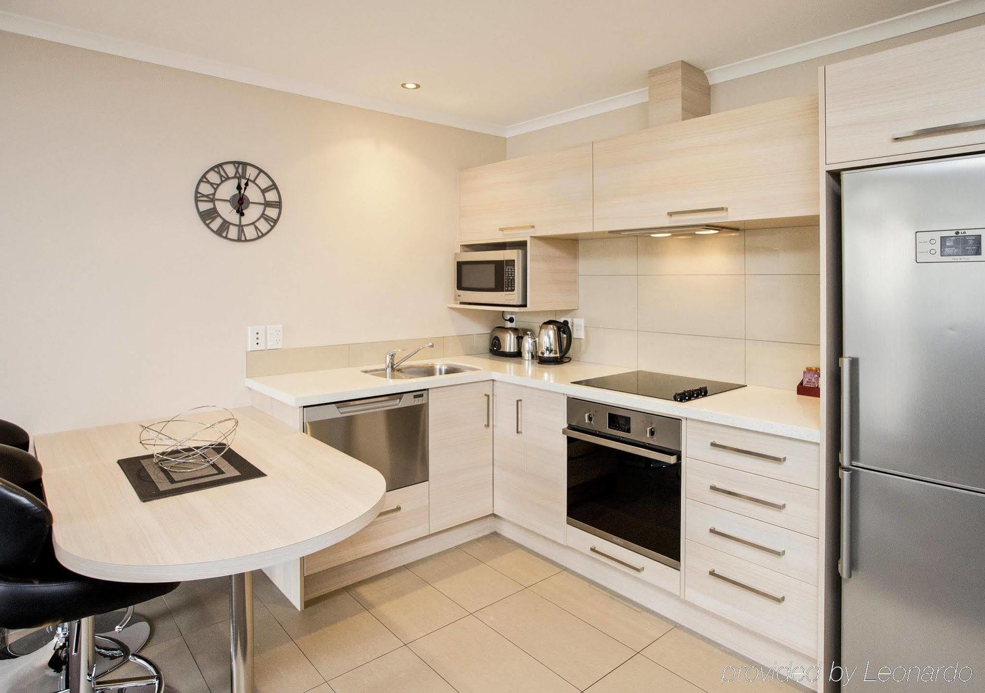 Kauri Court Motel Palmerston North Kültér fotó