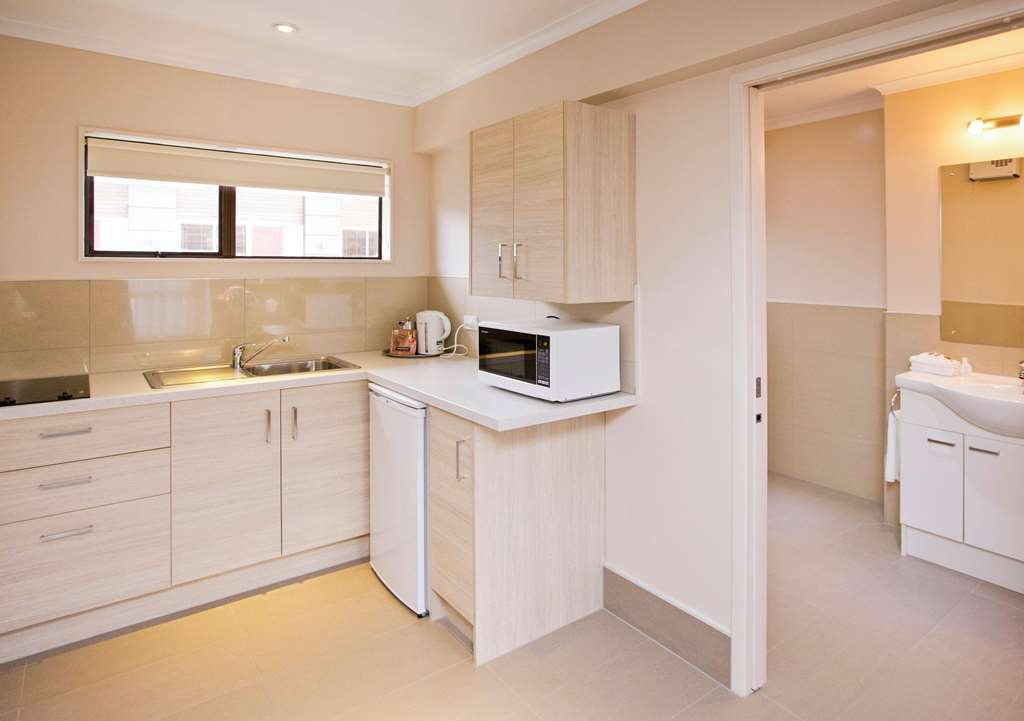 Kauri Court Motel Palmerston North Szoba fotó