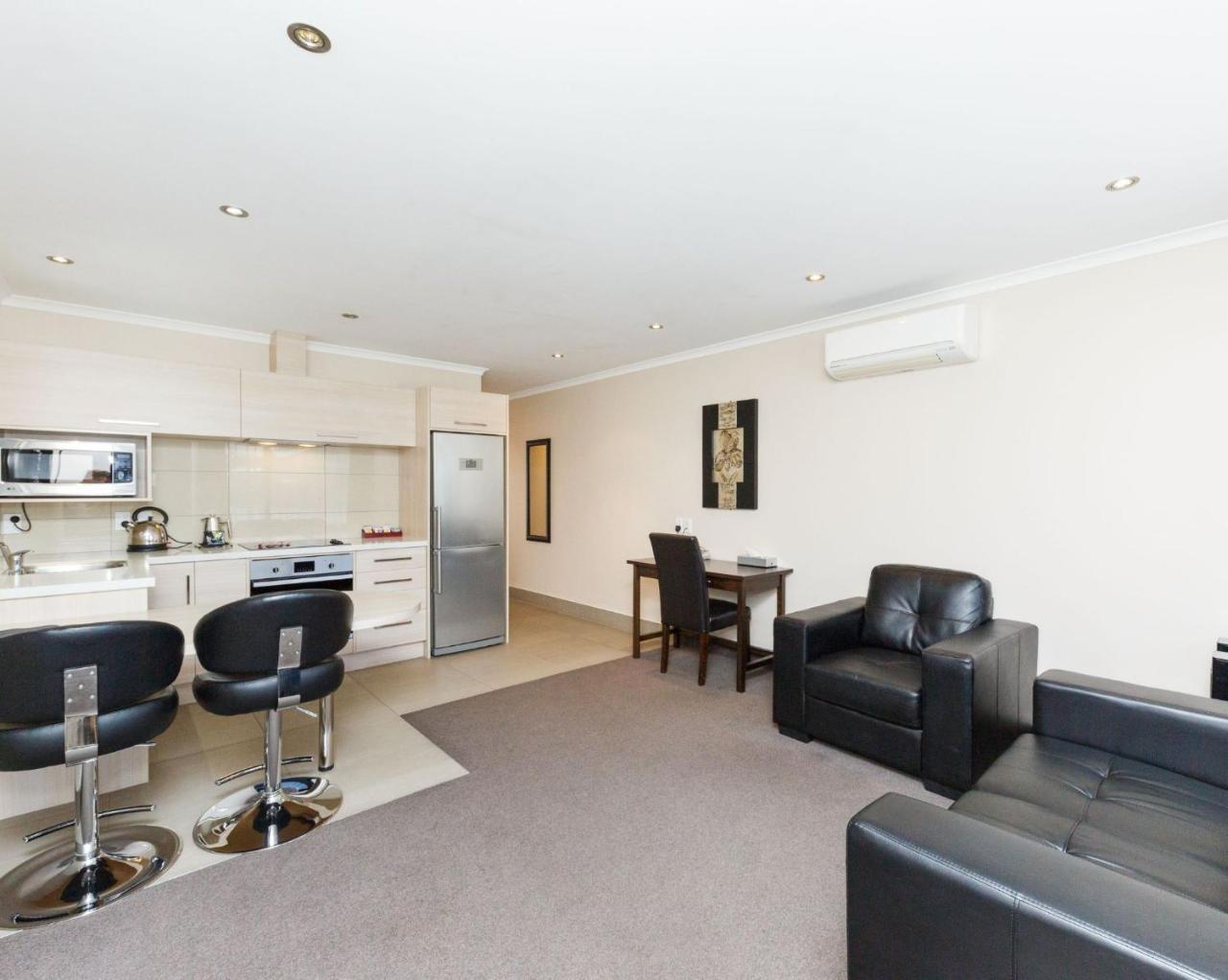 Kauri Court Motel Palmerston North Szoba fotó